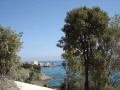 Location Erbalunga F2 residence albella - Immobilier Erbalunga